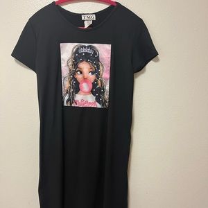 t.j. maxx maxi dress